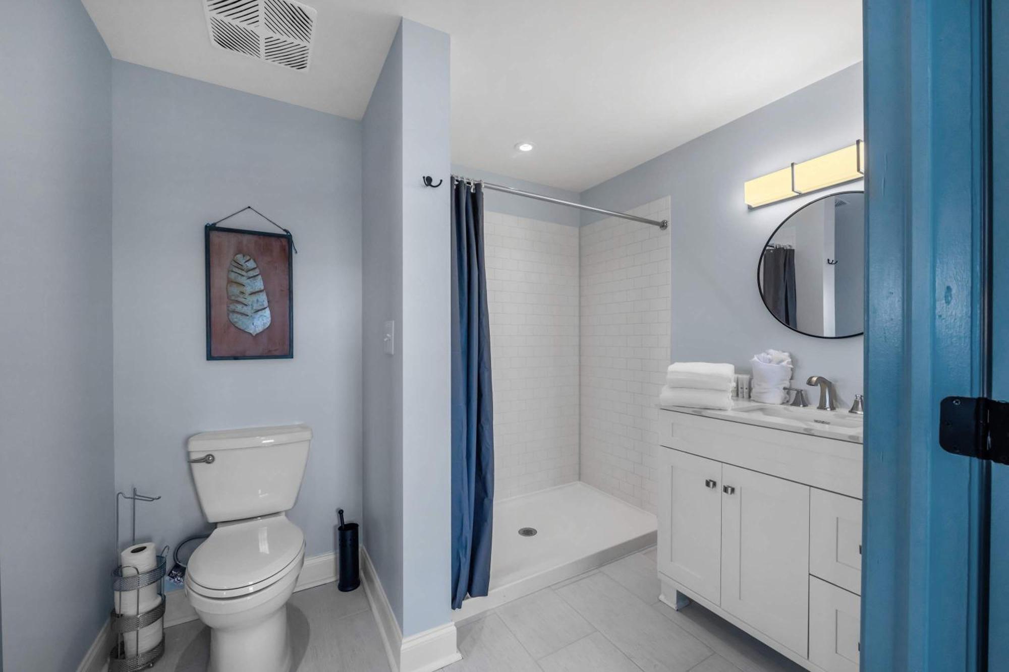 Discover Conway Trendy Downtown Loft Exterior photo